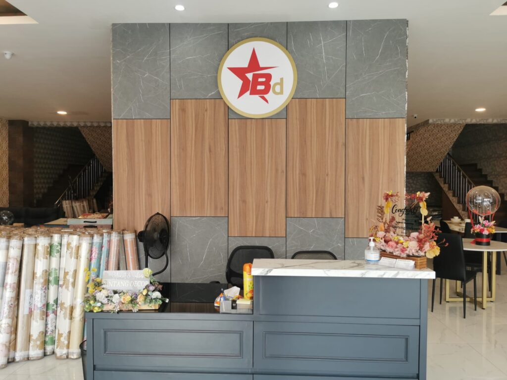 Bintang Decor Bogor
