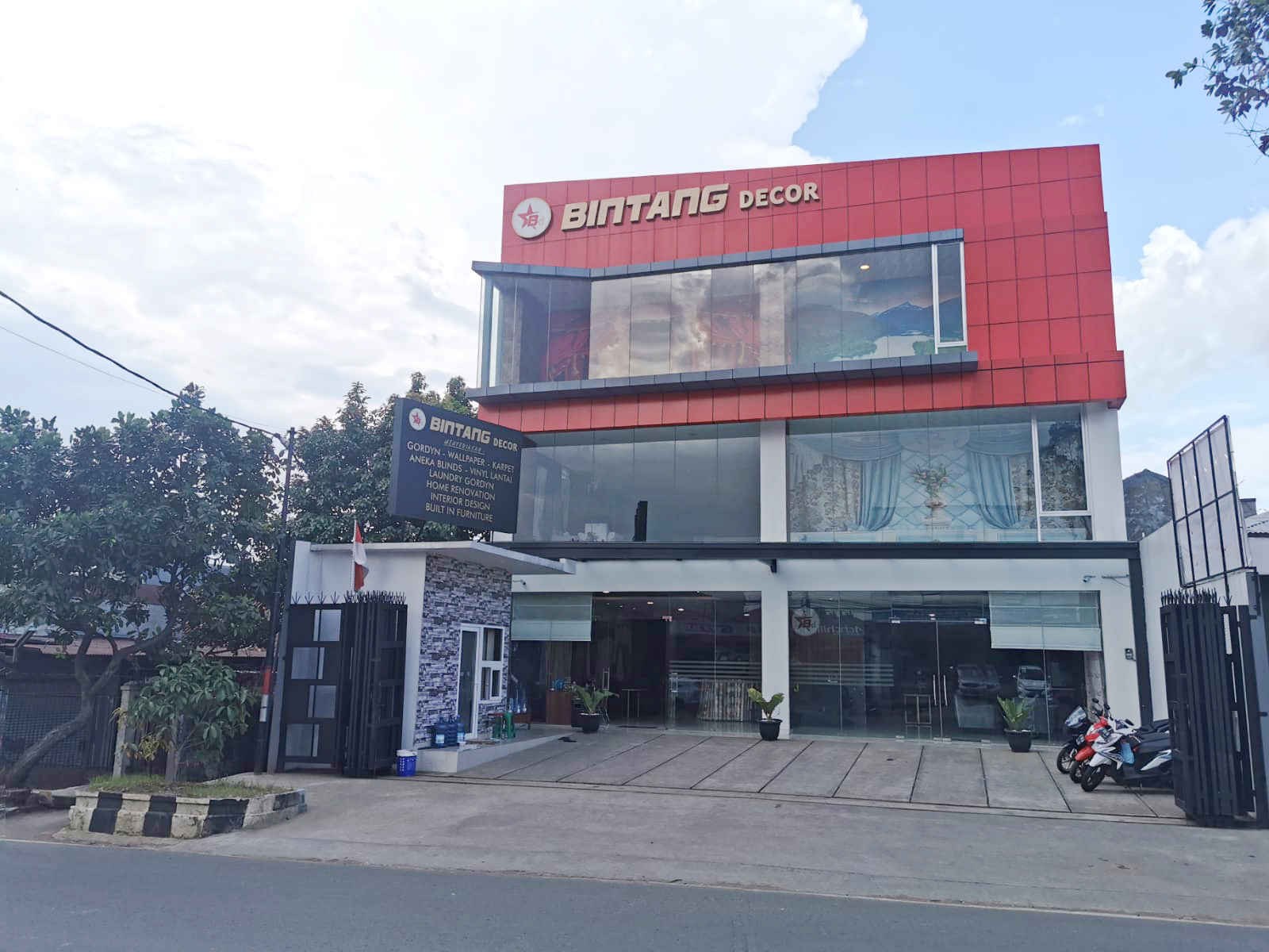 Bintang Decor Bogor